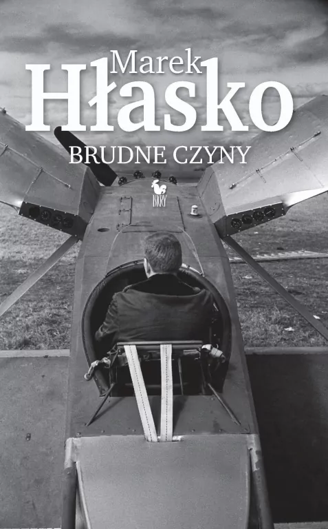 Brudne czyny - tantis.pl