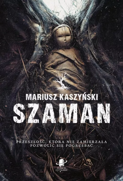 Szaman - tantis.pl