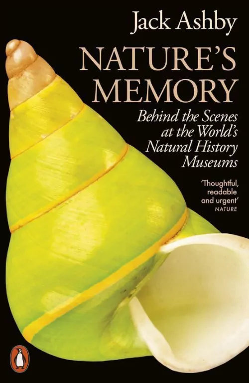 Nature's Memory - tantis.pl