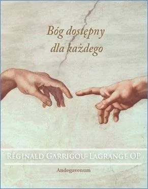 Bóg dostępny dla każdego - tantis.pl