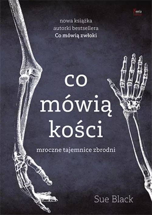 Co mówią kości - tantis.pl
