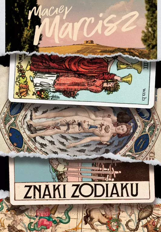 Znaki zodiaku - tantis.pl