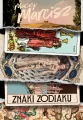 Znaki zodiaku - tantis.pl
