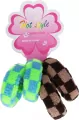 GUMKI DO WLOSOW MIX FOL M0534 - tantis.pl