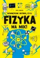 Wewnętrzne historie, czyli fizyka ma moc! - tantis.pl