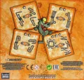 Łamigłówki metalowe. 4 sztuki. Puzzle Mania - tantis.pl