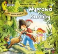 Jak zostać piratem? Wyprawa na Karaiby. Audiobook - tantis.pl