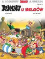 Asteriks Asteriks u Belgów. Tom 24 - tantis.pl