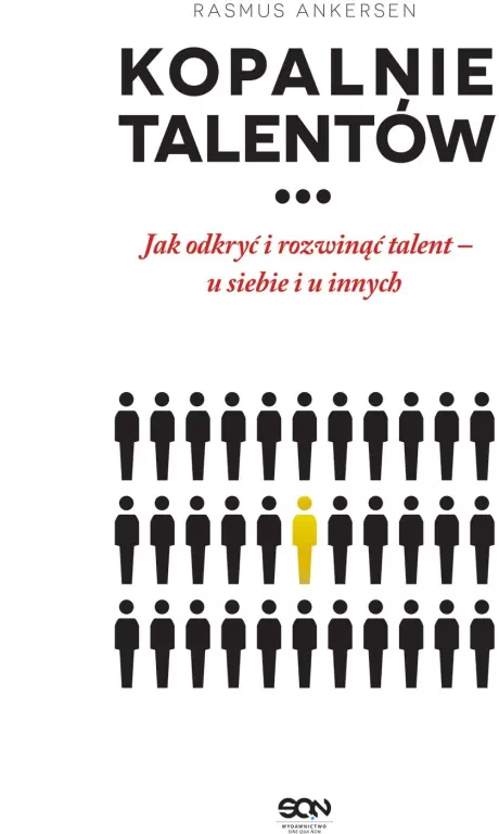 Kopalnie talentów - tantis.pl