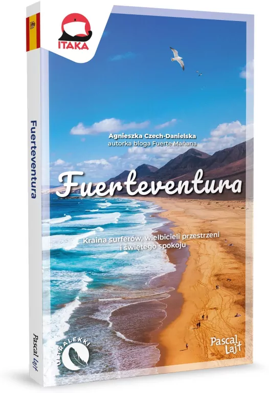 Fuerteventura - tantis.pl