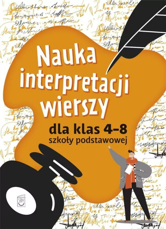 Nauka interpretacji wierszy dla klas 4-8 szkoły podstawowej - tantis.pl