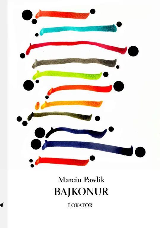 Bajkonur - tantis.pl