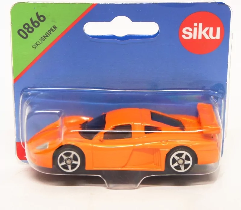 Siku Sniper. Siku Super - tantis.pl