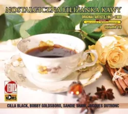 Nostalgiczna filiżanka kawy Vol.16 CD