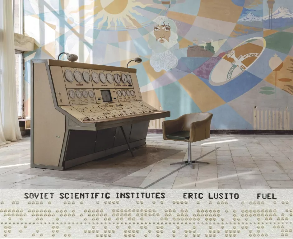 Soviet Scientific Institutes - tantis.pl