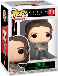 Funko Figurka POP Movies AR: Rain