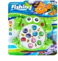 Rybki. Fishing - tantis.pl