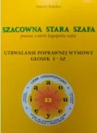 Szafa z wierszem - tantis.pl
