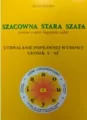 Szafa z wierszem - tantis.pl