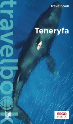 Teneryfa. Travelbook