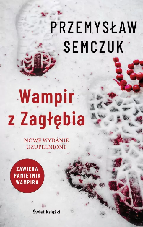 Wampir z Zagłębia - tantis.pl