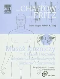 Masaż leczniczy. Badanie i leczenie mięśniowo - tantis.pl