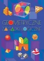 Geometryczne zagadki logiczne - tantis.pl