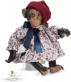 Małpka hiszpańska Lola 32cm - tantis.pl