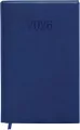 Kalendarz 2026 A6 Colorfix TDW granatowy - tantis.pl