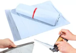 Folia kurierska foliopak 170x350mm