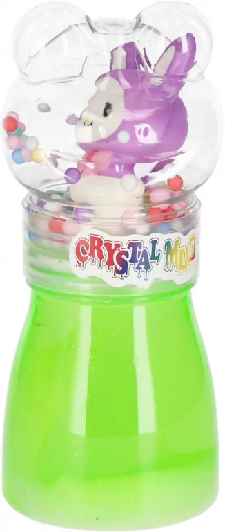 MASA SLIME ZAPACH BROK Z FIG SQUISHY 16X7 MIX - tantis.pl