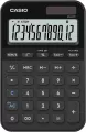Kalkulator Casio MS-20YC-BK - tantis.pl
