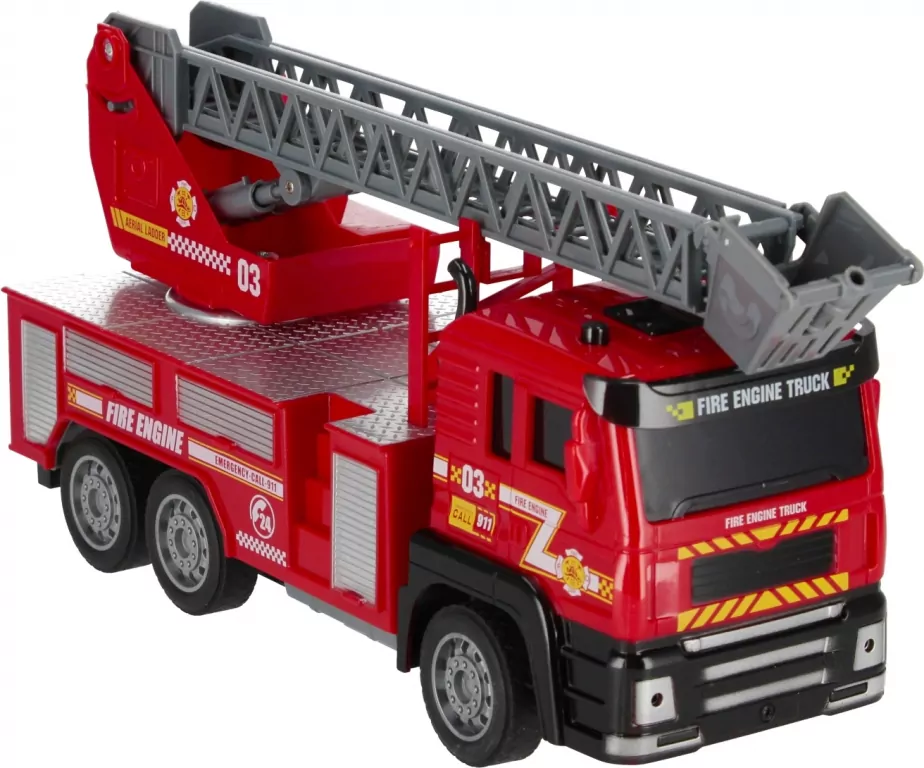 AUTO STRAZ R/C FF 40X18X14 MC WB 36 - tantis.pl
