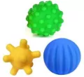 Piłki sensoryczne - tantis.pl