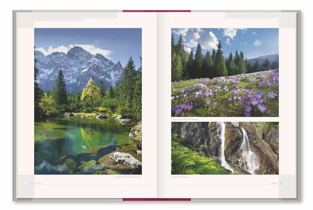 Polska. Wydanie luksusowe - tantis.pl