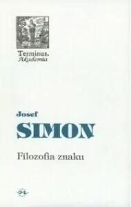 Filozofia znaku. Tom 35 - tantis.pl