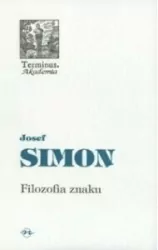 Filozofia znaku. Tom 35