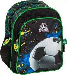 Plecak 11 Piłka 20 DERFORM