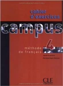 Campus 4 ćwiczenia - tantis.pl