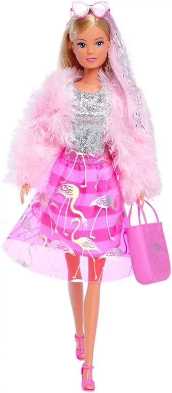 Steffi Flamingo - tantis.pl