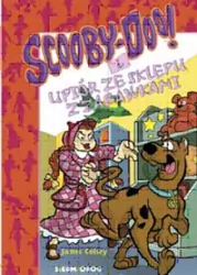 Scooby-Doo! I Upiór ze sklepu z zabawkami