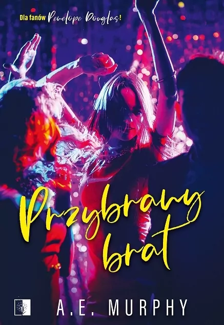 Przybrany brat - tantis.pl