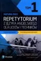 Repetytorium z języka angielskiego dla liceów i techników. Tom 1 + eBook - tantis.pl