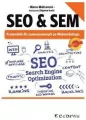 Seo & Sem. Przewodnik dla zaawansowanych po Webmarketingu - tantis.pl