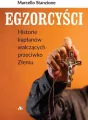 Egzorcyści. Historie kapłanów walczących przeciwko Złemu - tantis.pl