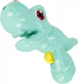 PISTOLET PROJEKTOR DINO B/O 15CM MIX2 DISP12/216 - tantis.pl