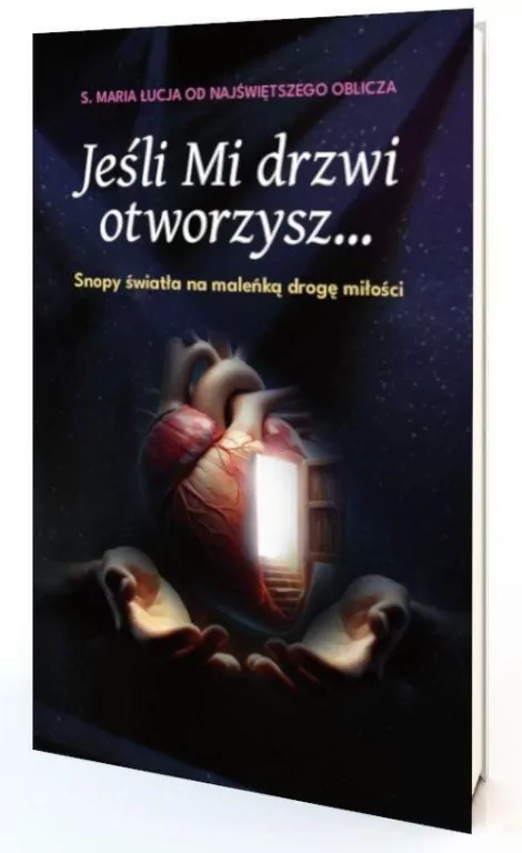 Jeśli otworzysz mi drzwi - tantis.pl