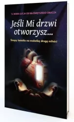 Jeśli otworzysz mi drzwi