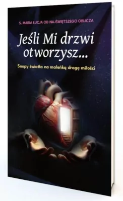 Jeśli otworzysz mi drzwi