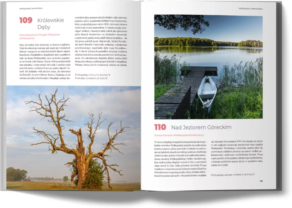 Polska. Cuda natury - tantis.pl